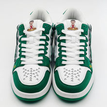 Load image into Gallery viewer, Green Malverde OG Steppers
